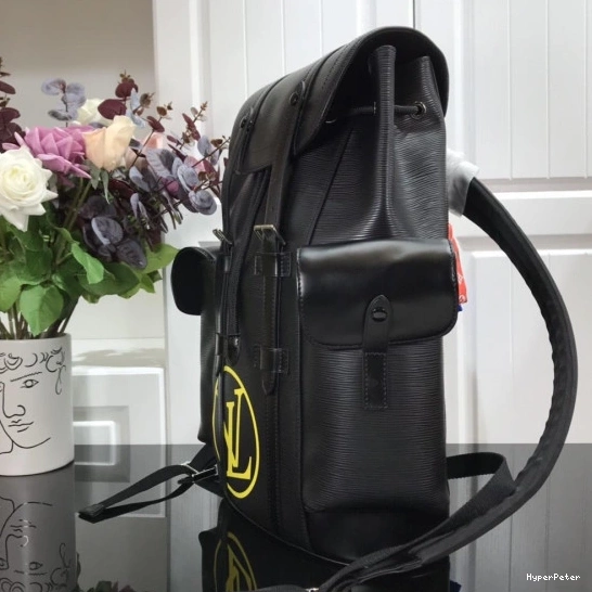 BACKPACK LOUIS VUITTON 0802